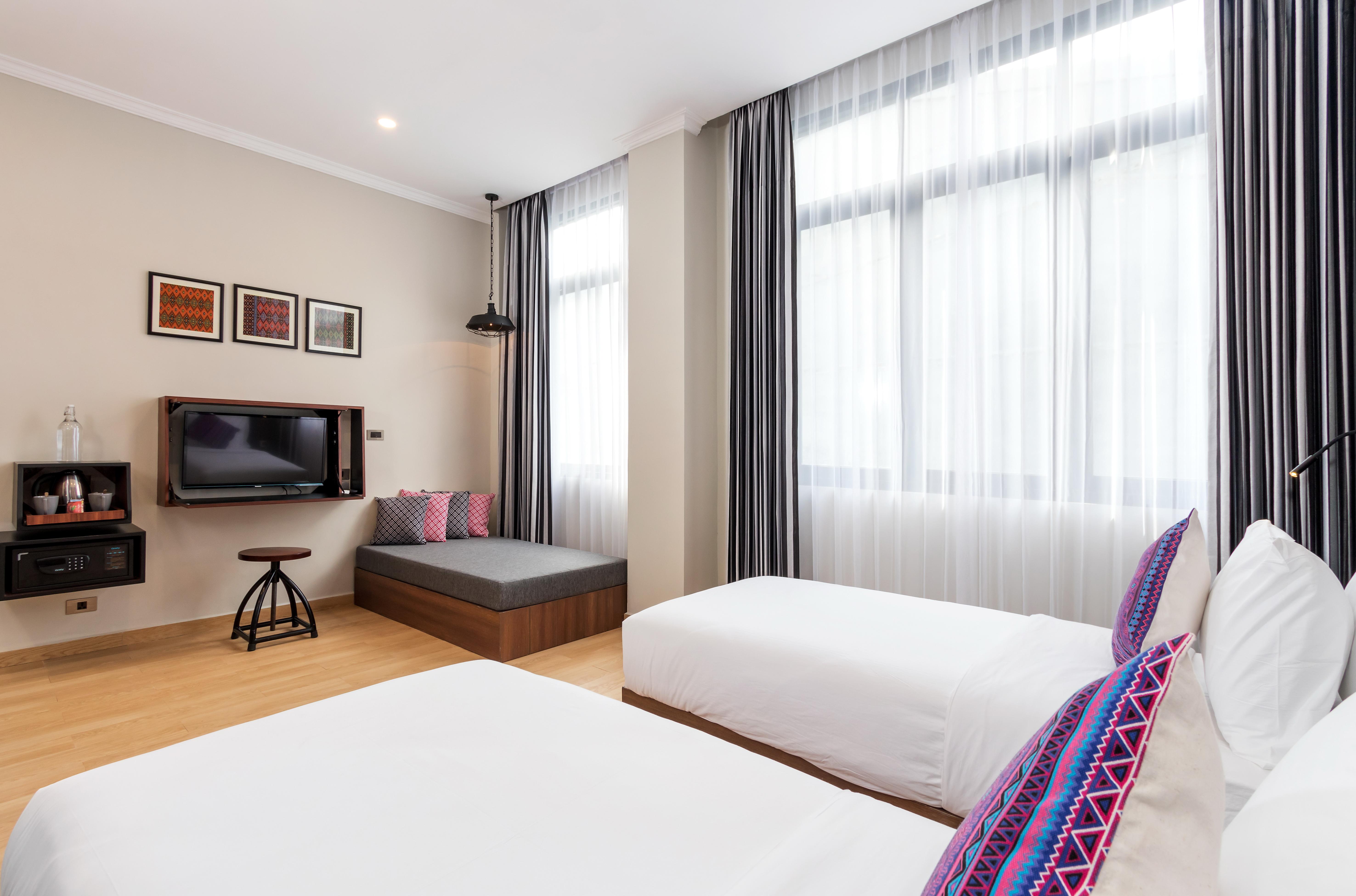 S Loft 3* Manado