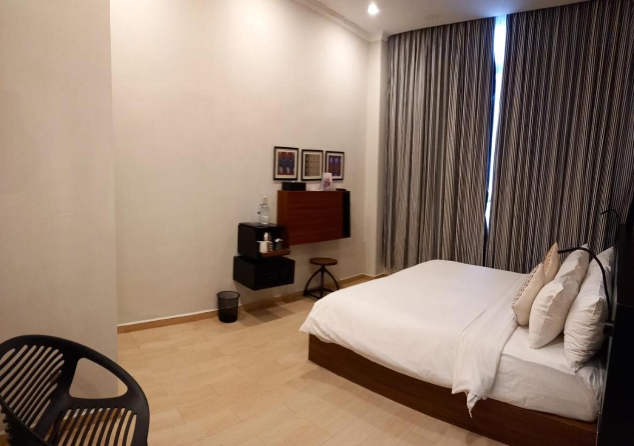 होटल S Loft Manado