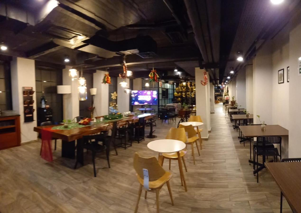 S Loft Hotel Manado