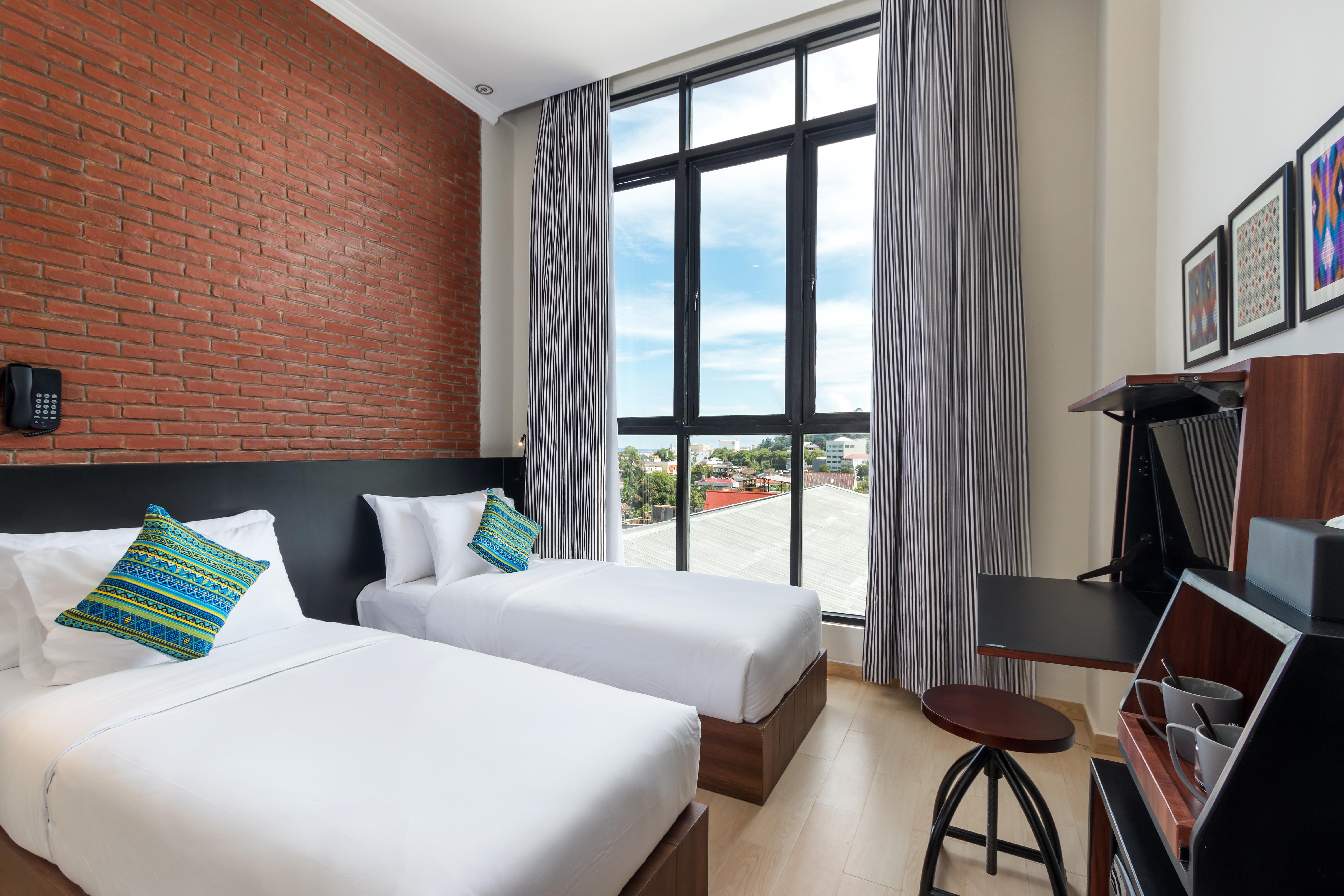 S Loft