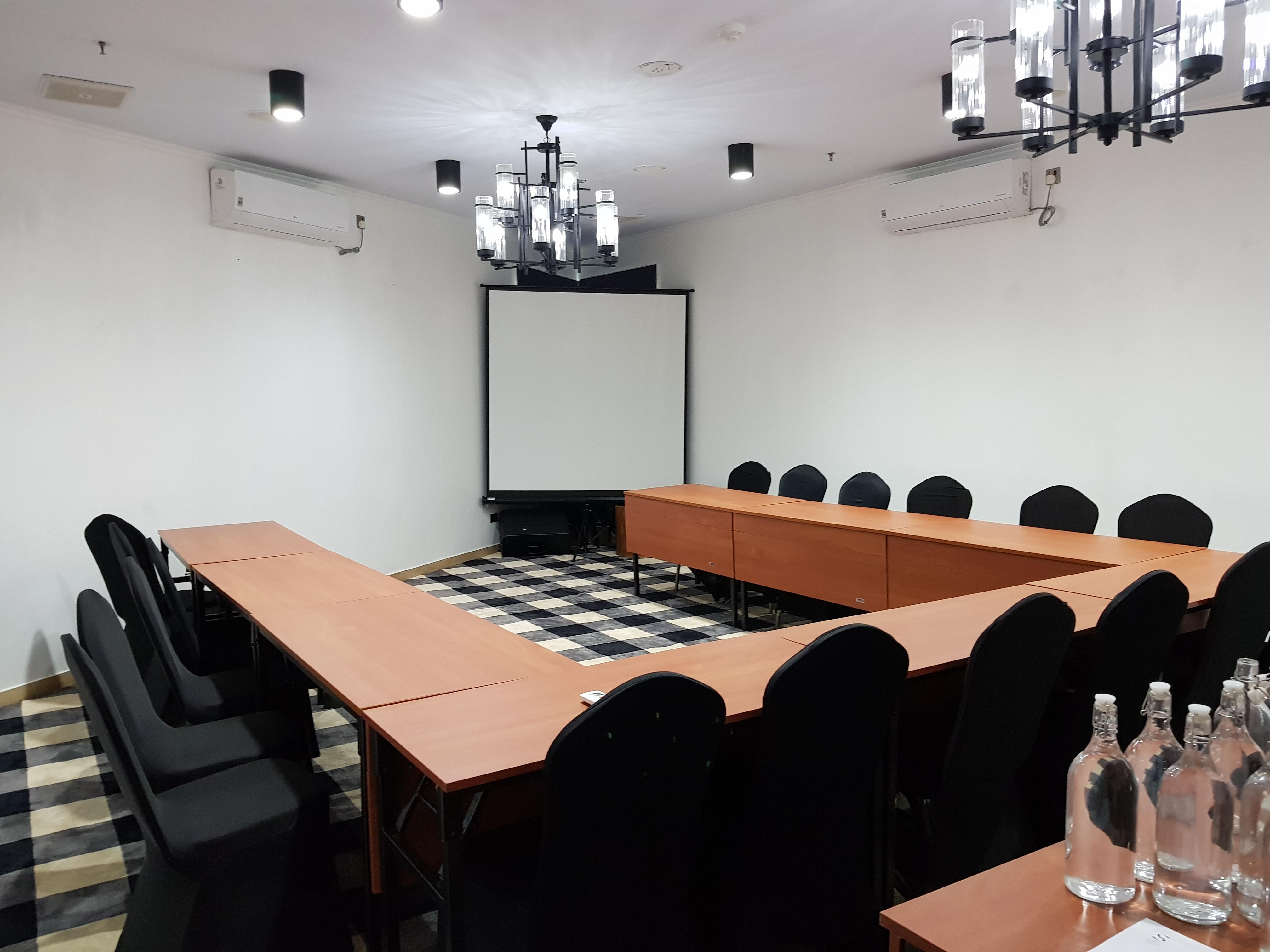 S Loft 3* Manado