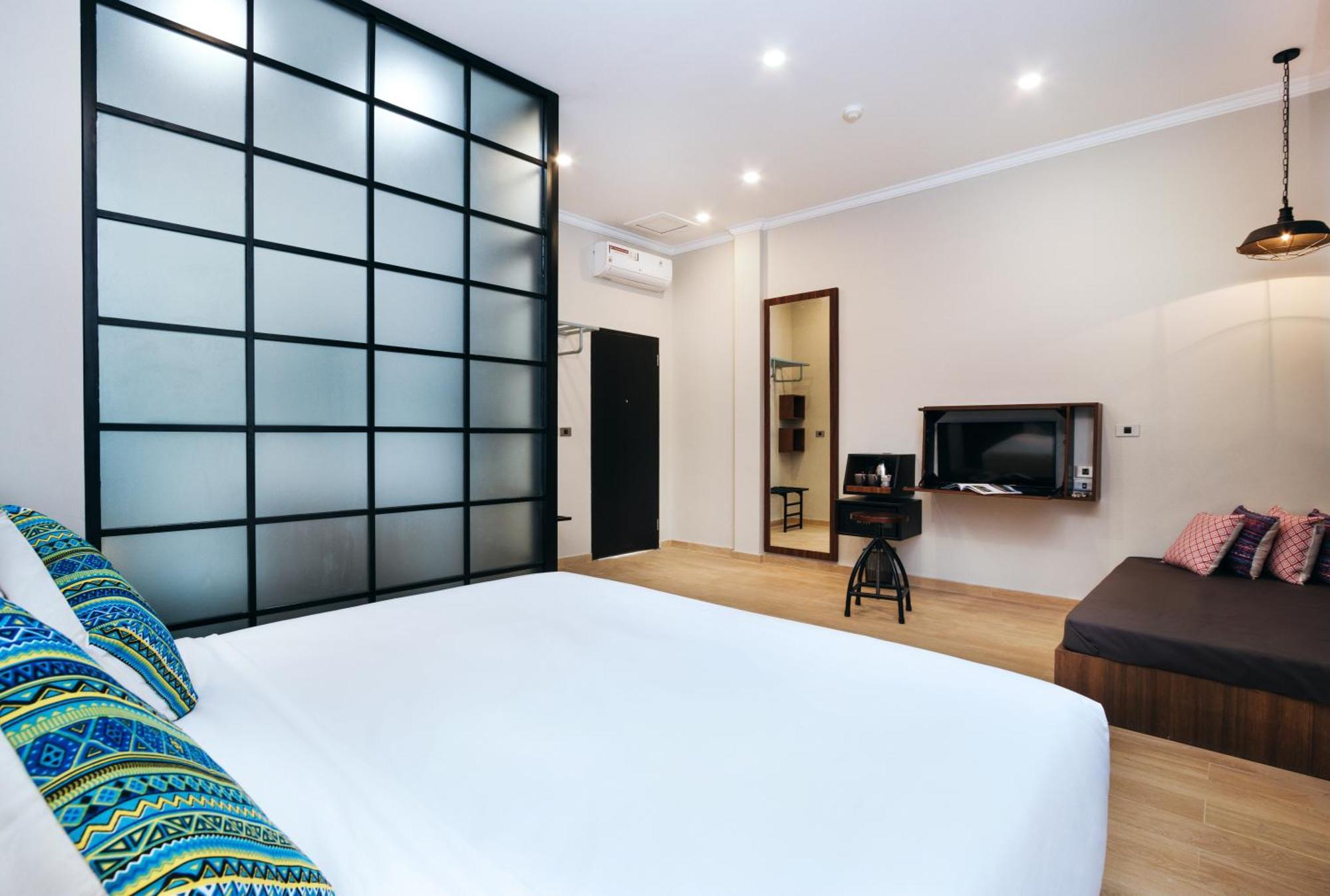 S Loft 3* Manado