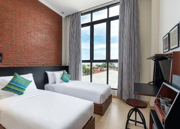 S Loft Manado