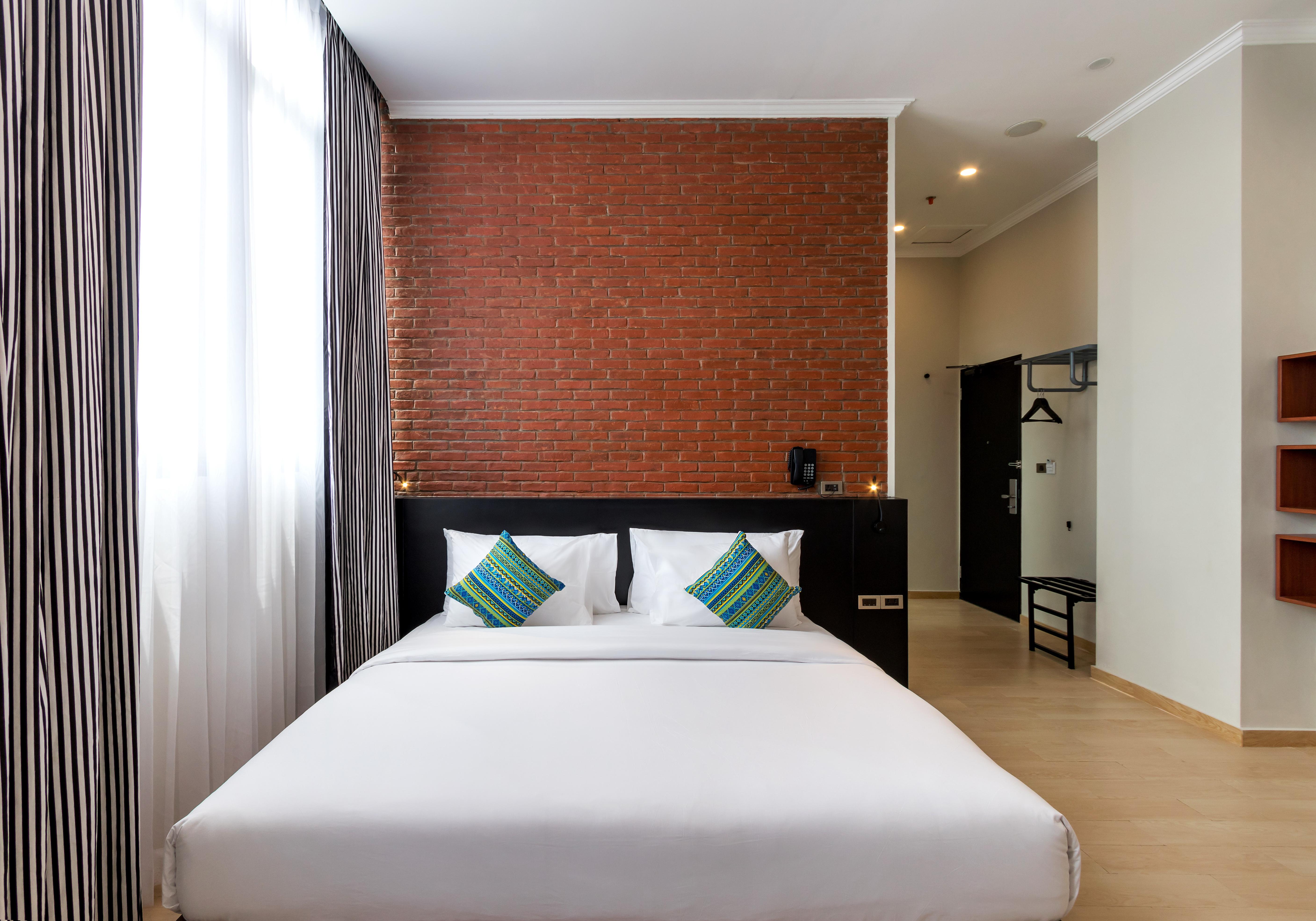 S Loft Hotel