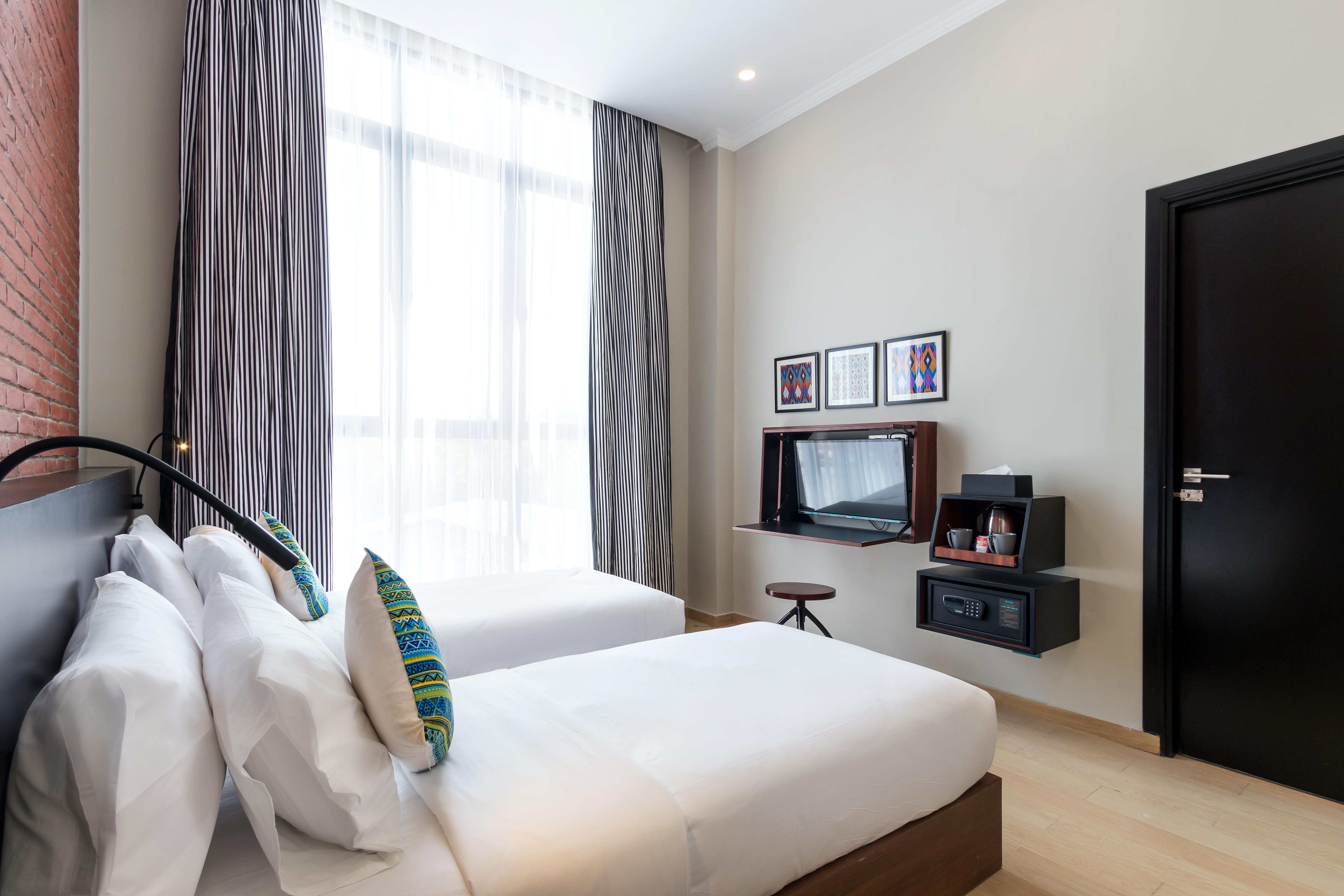 S Loft 3* Manado