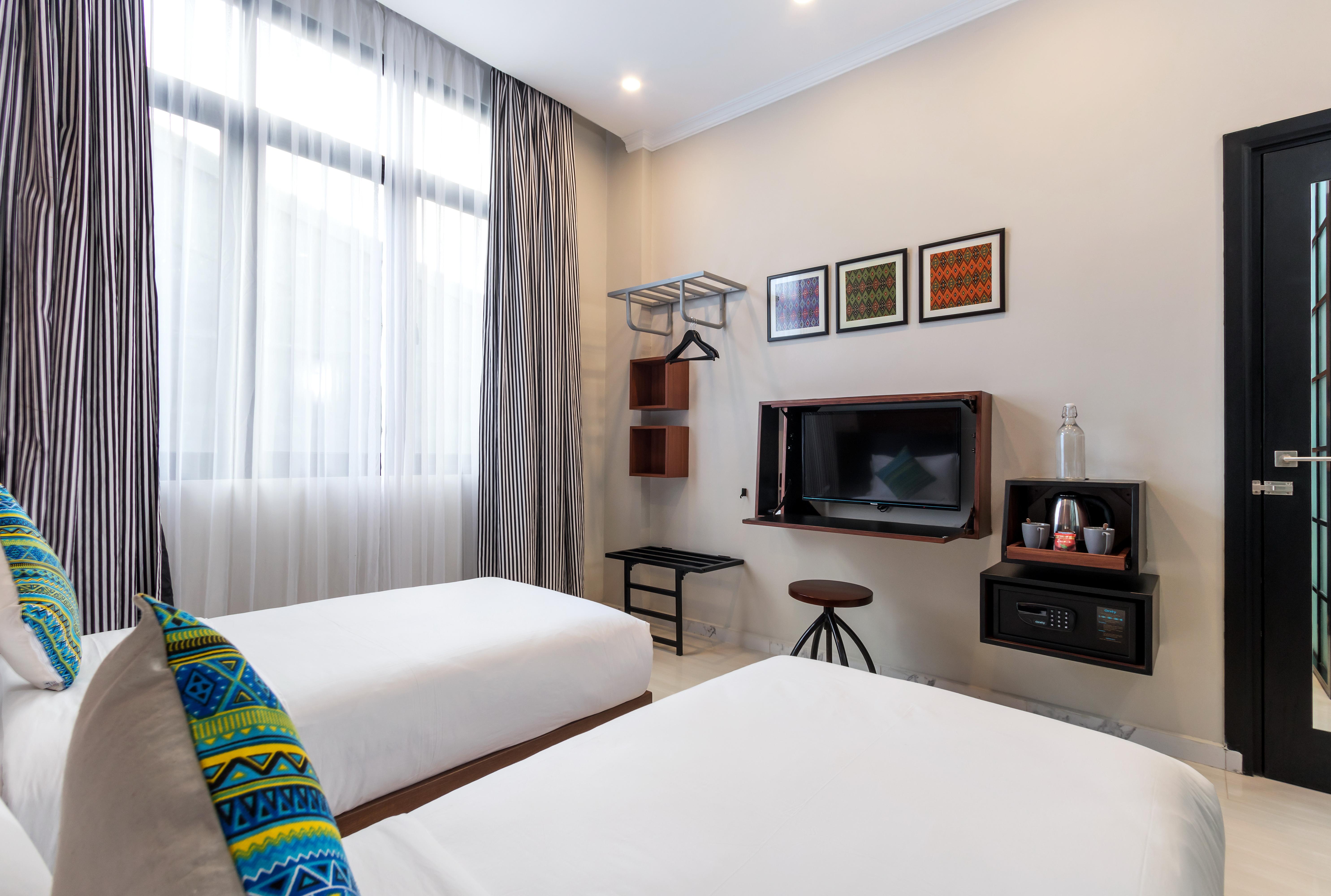 Hotel S Loft Manado