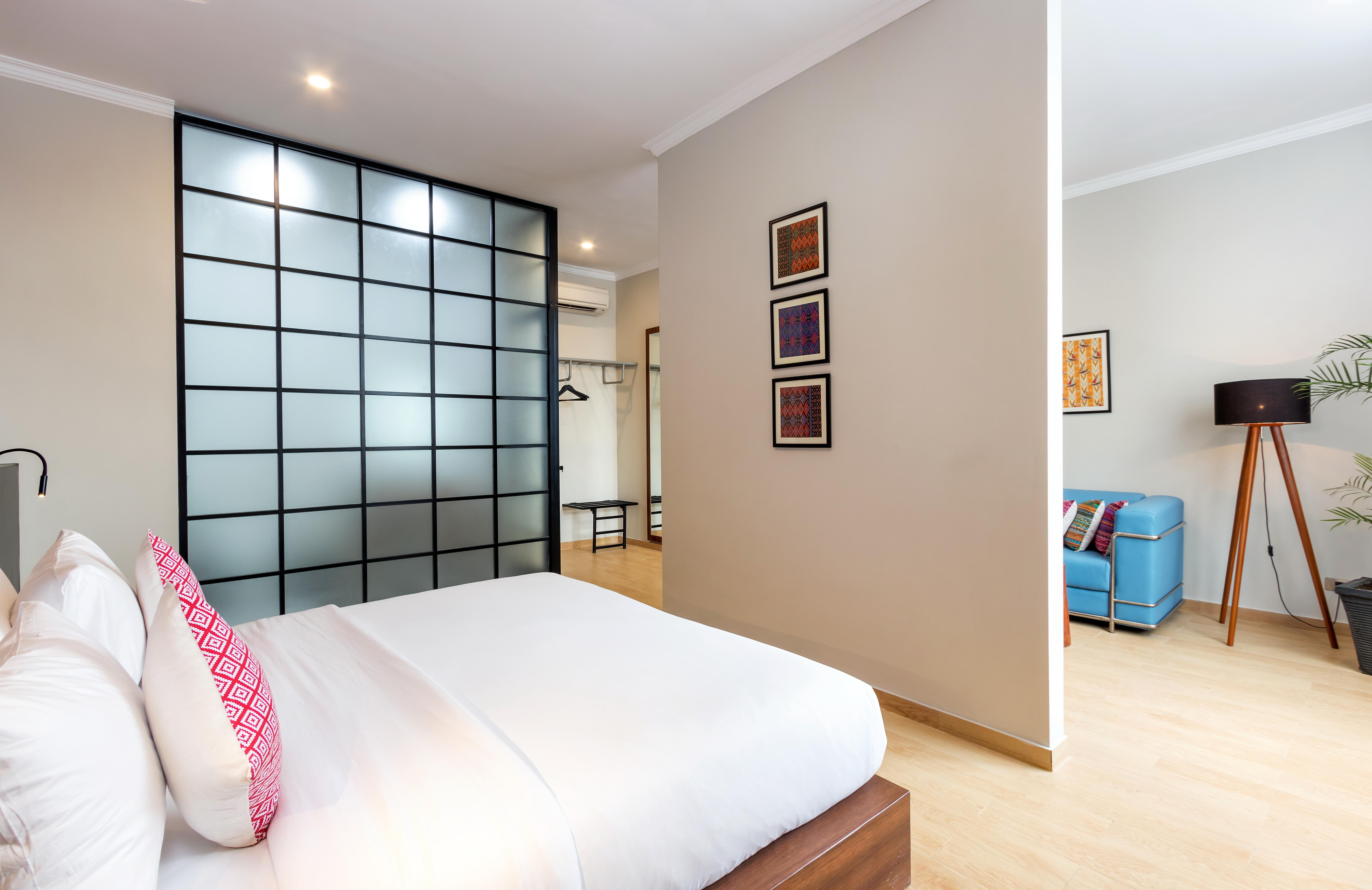 Hotel S Loft Manado