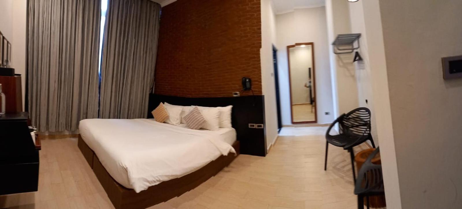 S Loft Hotel 3*