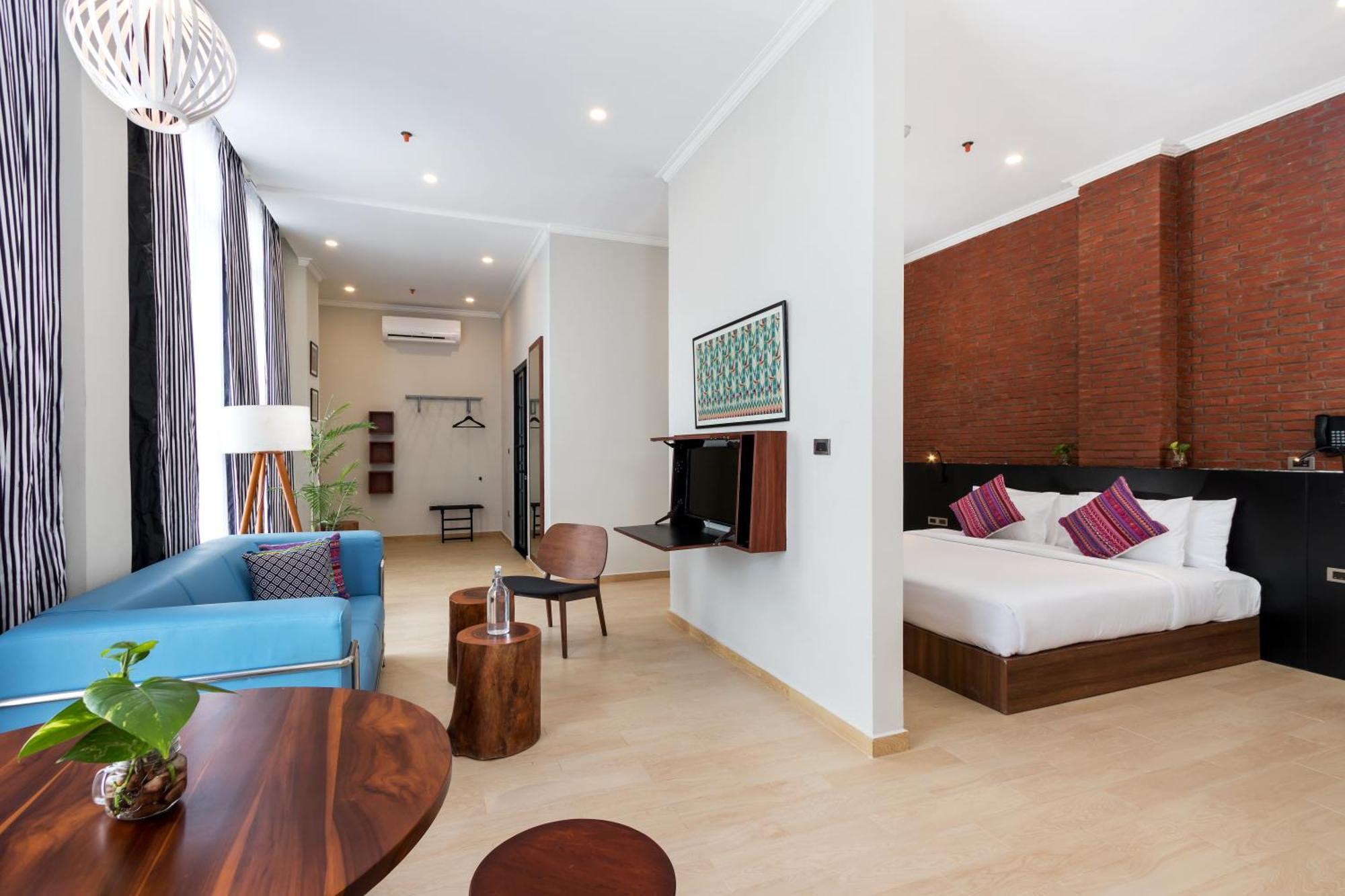 S Loft 3* Manado