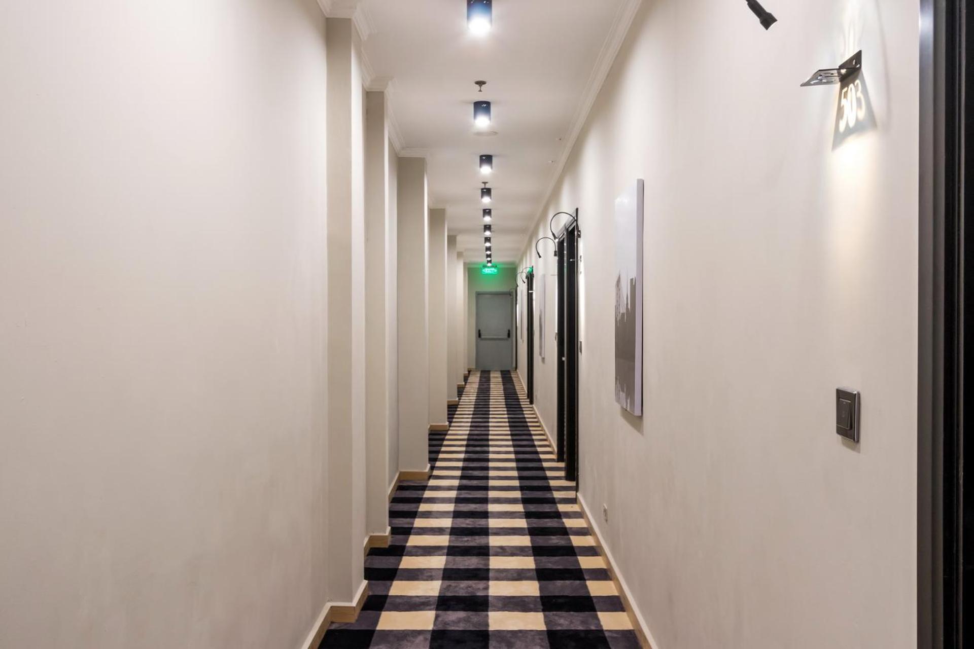 S Loft Hotel Manado